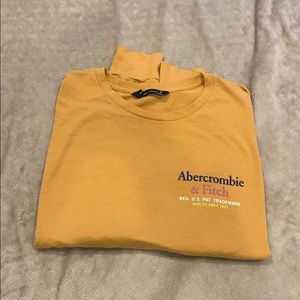 ❤️ Abercrombie Long Sleeve Tshirt
